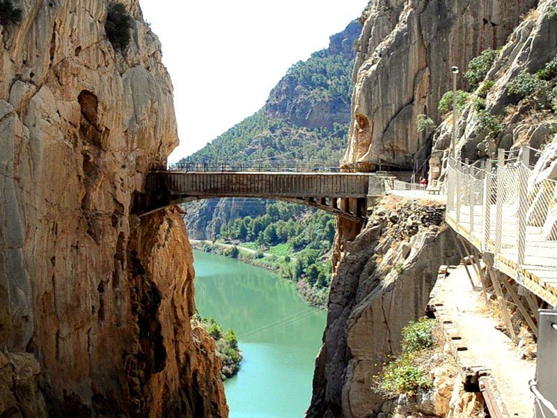 Caminito del Rey