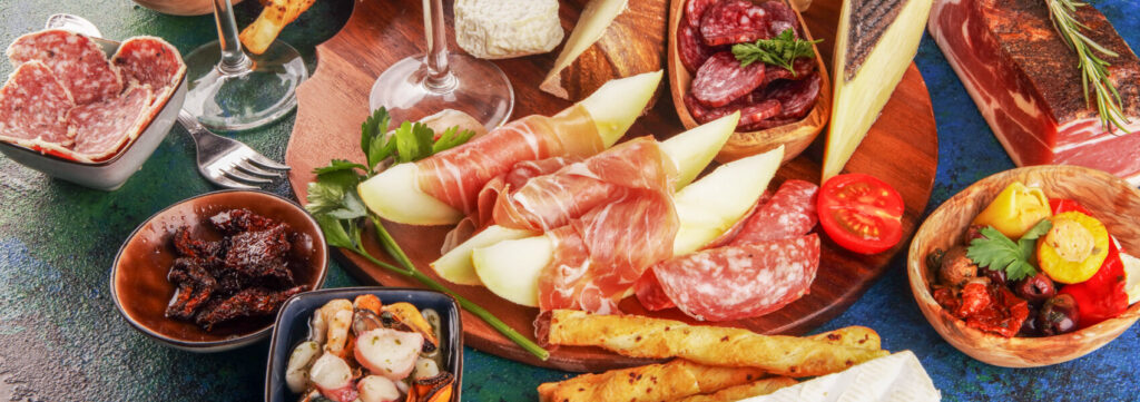 Gastronomie Andalousie voyage