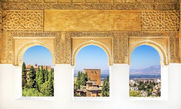 raisons de visiter l'Andalousie